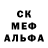 Альфа ПВП Соль mikkeline rasmussen